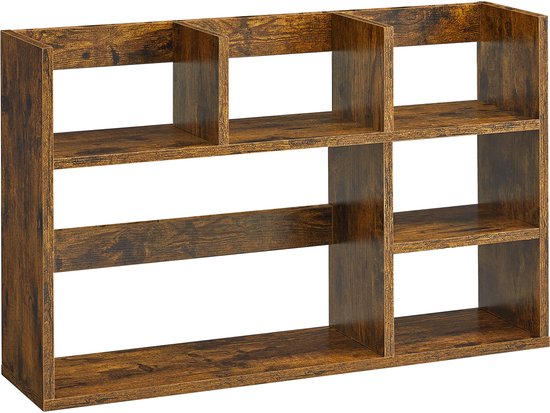 WDJBPSH Wandmontage acryl tijdschrift display houder rek, transparant grijs oranje organisatie voor wachtkamer literatuur brochure bestand, 15,7-39,3 in breed (kleur: helder, maat: B 40 cm/15,7 inch