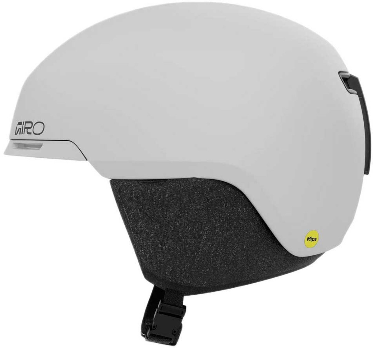 Giro TAGGERT MIPS MT LT GY Unisex Skihelm - Light Grey