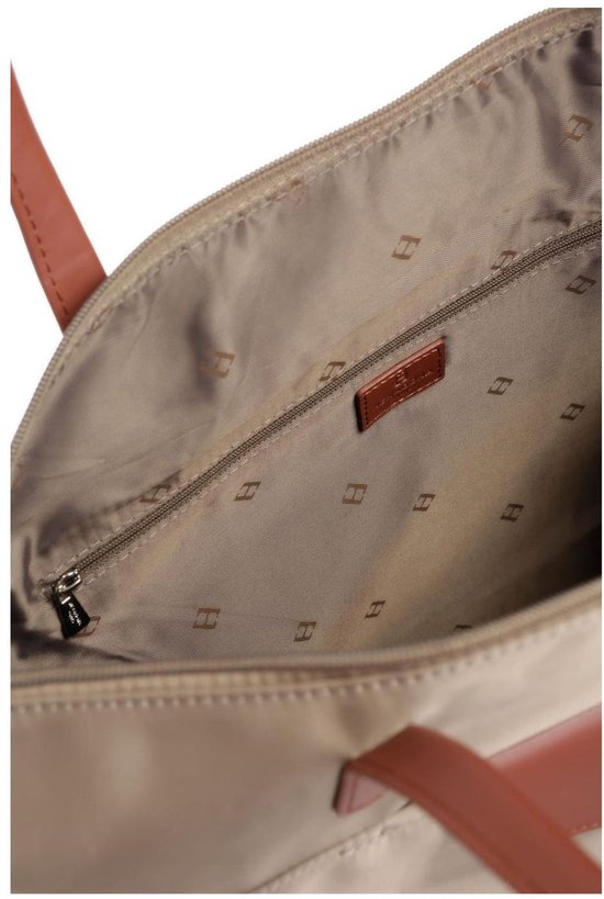 Hexagona Pop Shopper M - Taupe