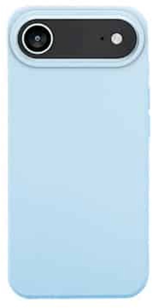 Zanaé - Backcover - iPhone 17 Air - Licht Blauw