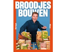 Broodjes bouwen