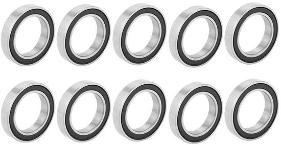 Enduro Bearings 6803 LLU MAX BO Lager, 17 x 26 x 5 mm - Shop