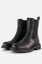 TAMARIS Core Dames Laarzen -zwart