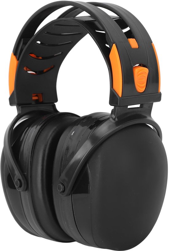 Hearing of Auditory Protection Comfortable 30 DB Plow By Canceling ...