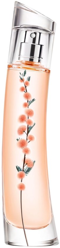 KENZO Fleur de Kenzo Ikebana Mimosa Eau de Parfum 40 ml bol