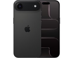 Apple iPhone Air - 512GB - Space Black