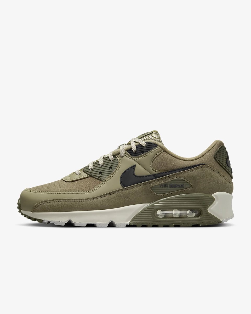 Neutral Olive