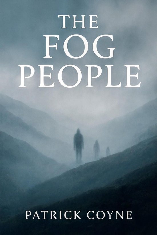 The Fog People - cover