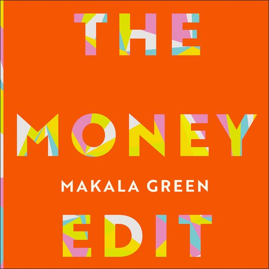 The Money Edit - cover