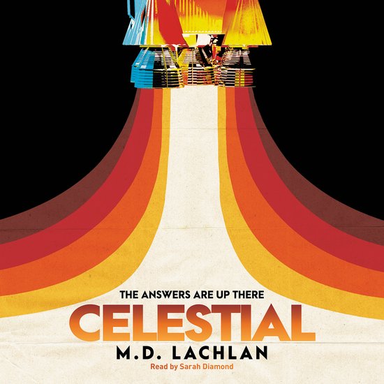 Celestial - cover