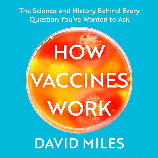 How Vaccines Work - cover