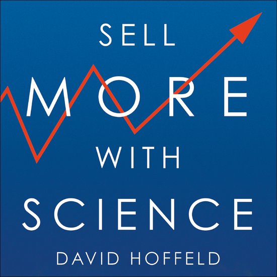 Sell More with Science - cover