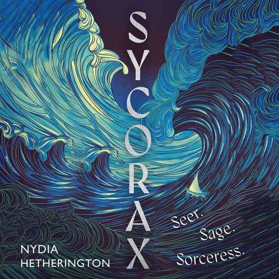 Sycorax - cover