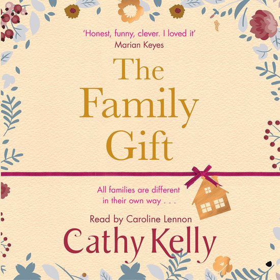 The Family Gift - cover