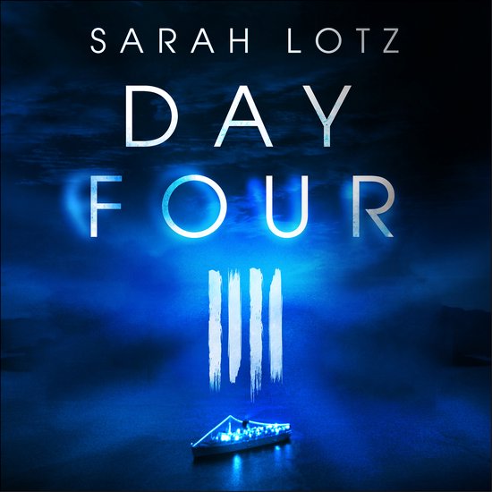 Day Four - cover