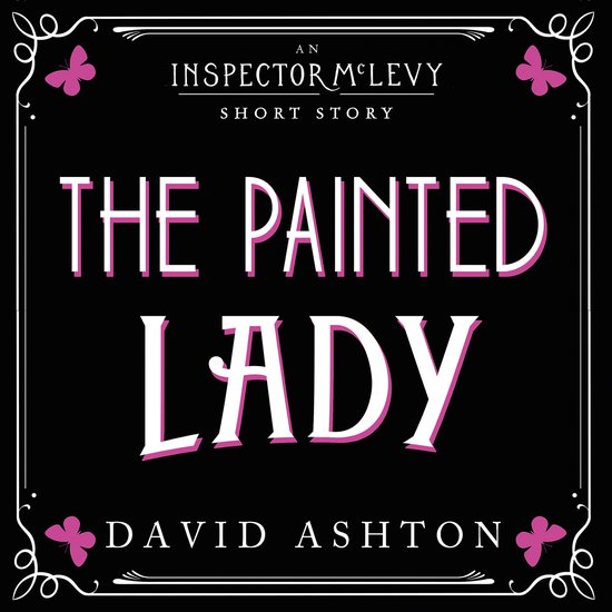 Inspector McLevy Mysteries-The Painted Lady