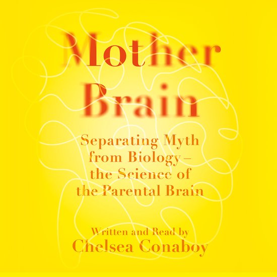 Mother Brain - cover