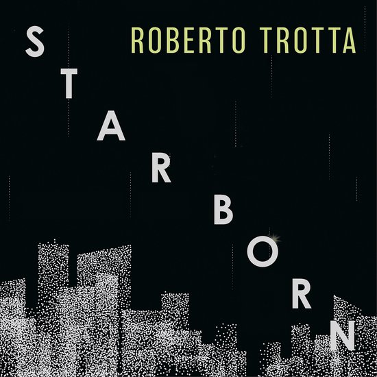 Starborn - cover