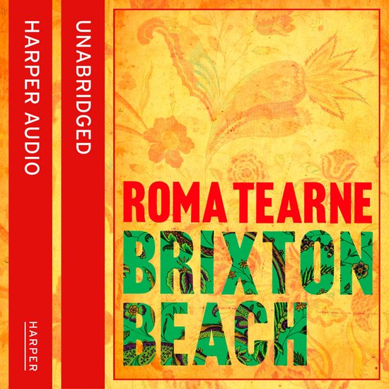 Brixton Beach - cover