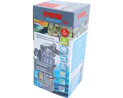 Eheim biopower - 160 binnenfilter