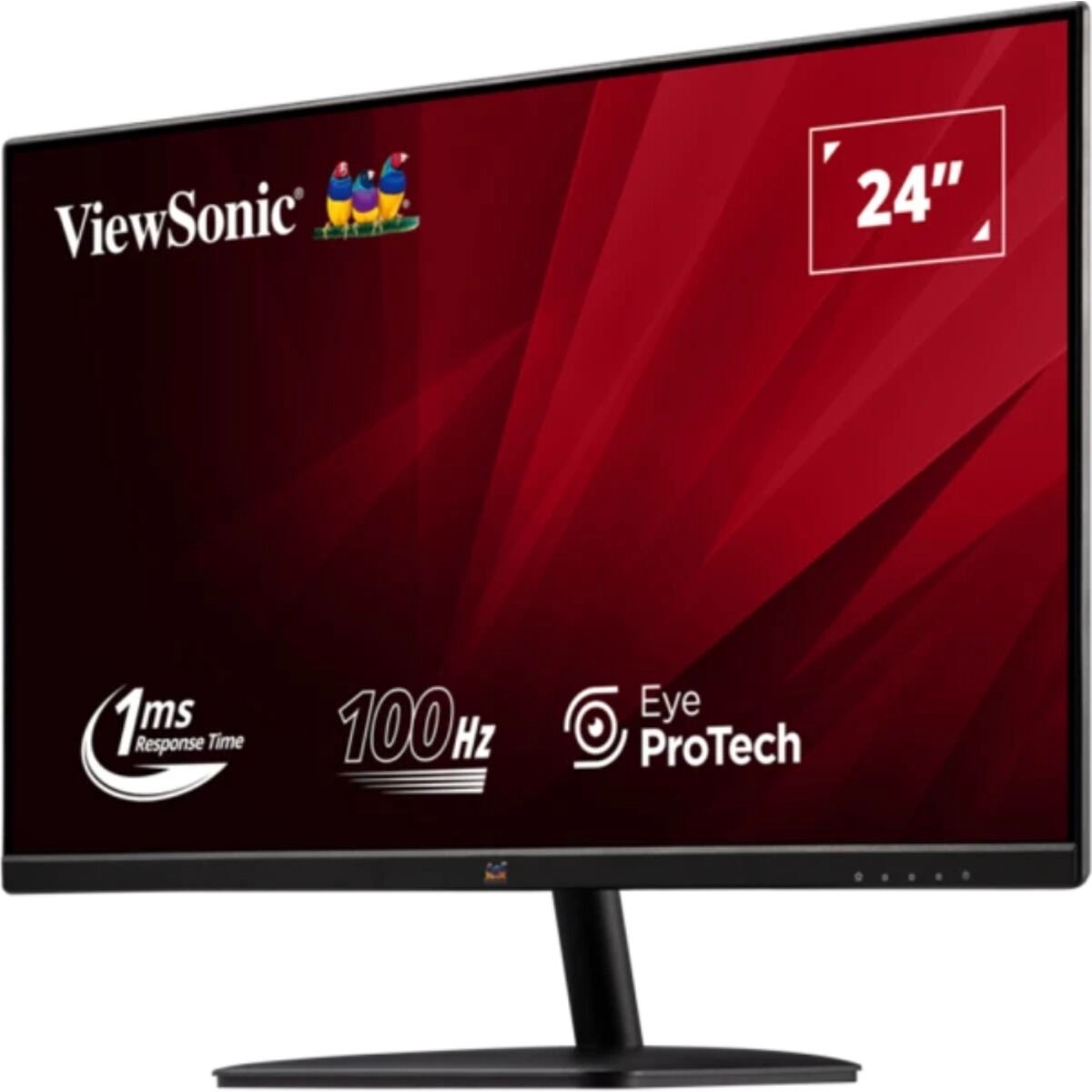 Monitor ViewSonic VA2432-MHD-3 Full HD 24"