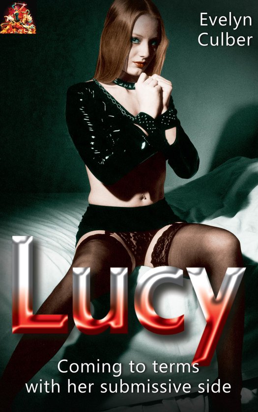 Lucy - cover