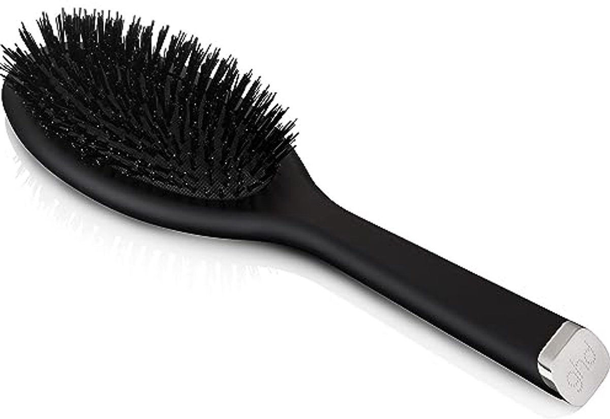 Ovale Styler Borstel voor Glanzend en Gezond Haar