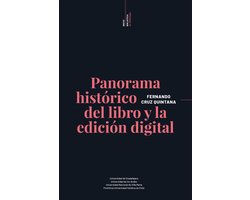 Profesionales del libro - Panorama histórico del libro y la edición digital
