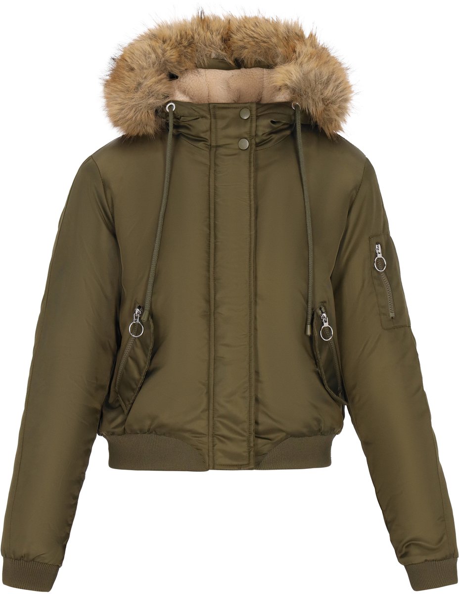 myMo Blouson
