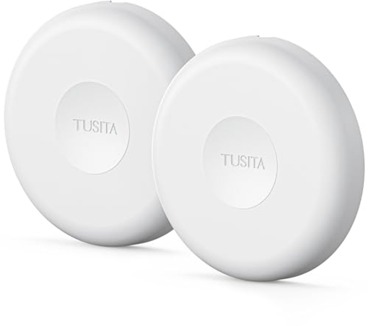 Magnetische Wandbevestigingen Voor Google Nest Cam 2nd Generatie - 2-Pak