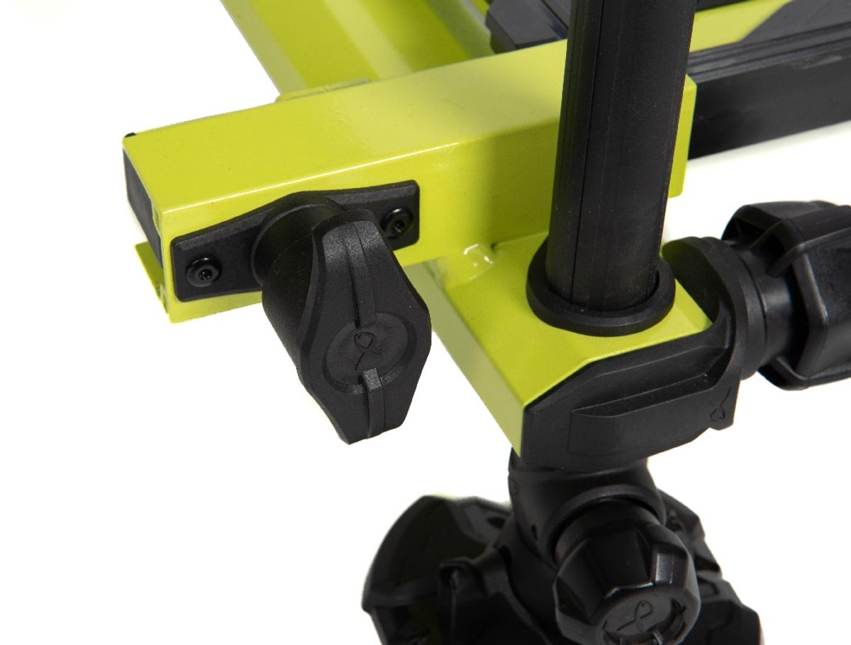 Matrix F25 Pro Seatbox Lime Edition