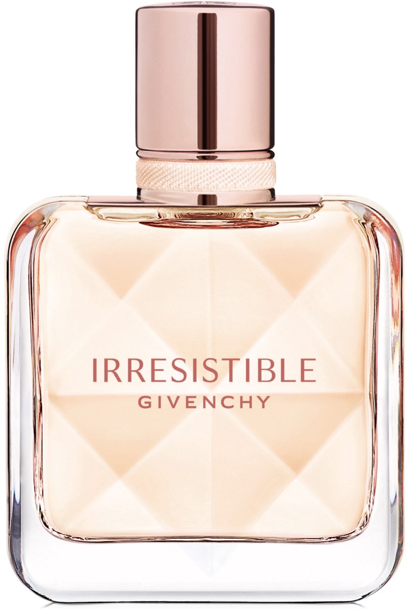 Givenchy Irresistible Eau De Toilette Fraiche Spray 35 Ml