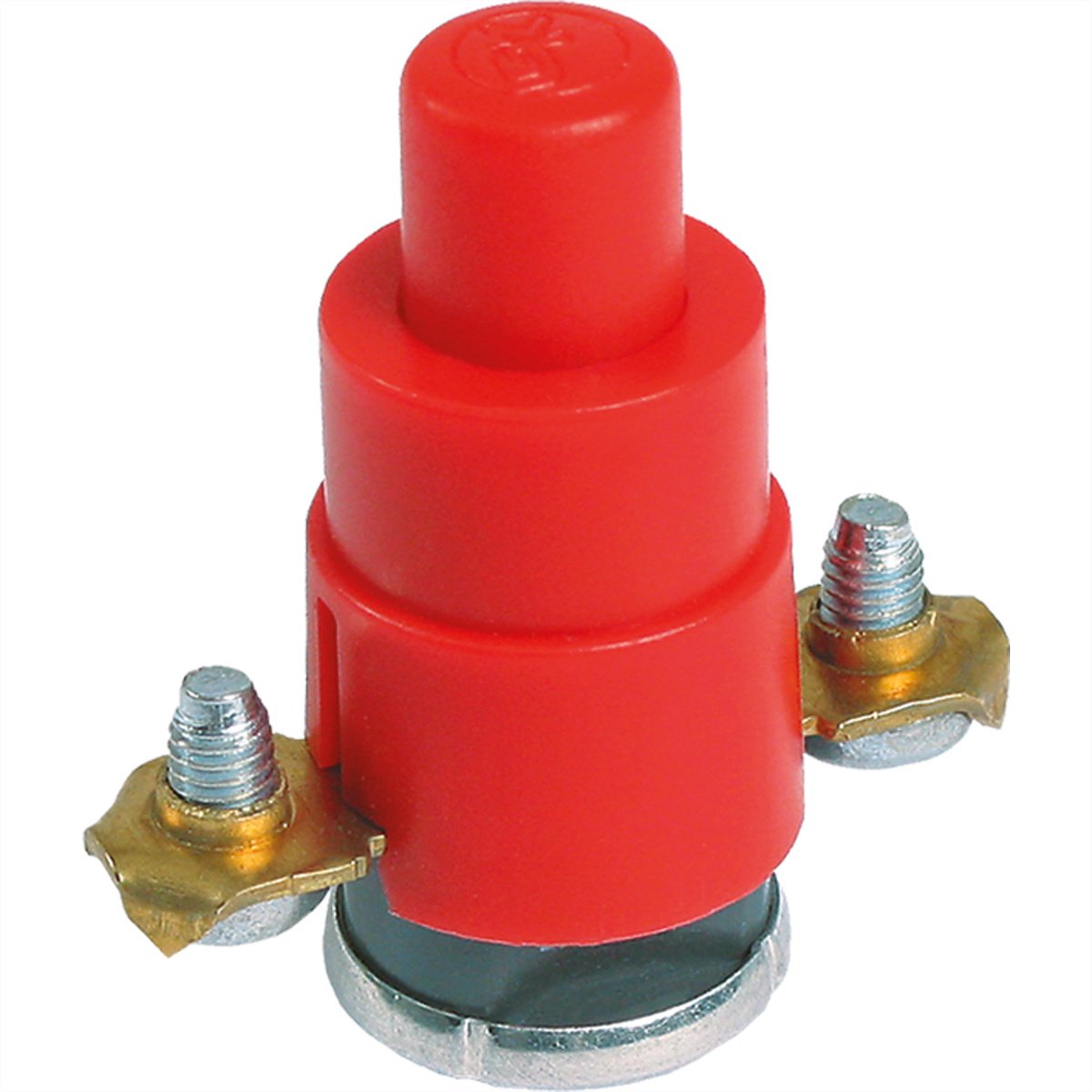 Bachmann 900.180 Thermobeveiligingsschakelaar