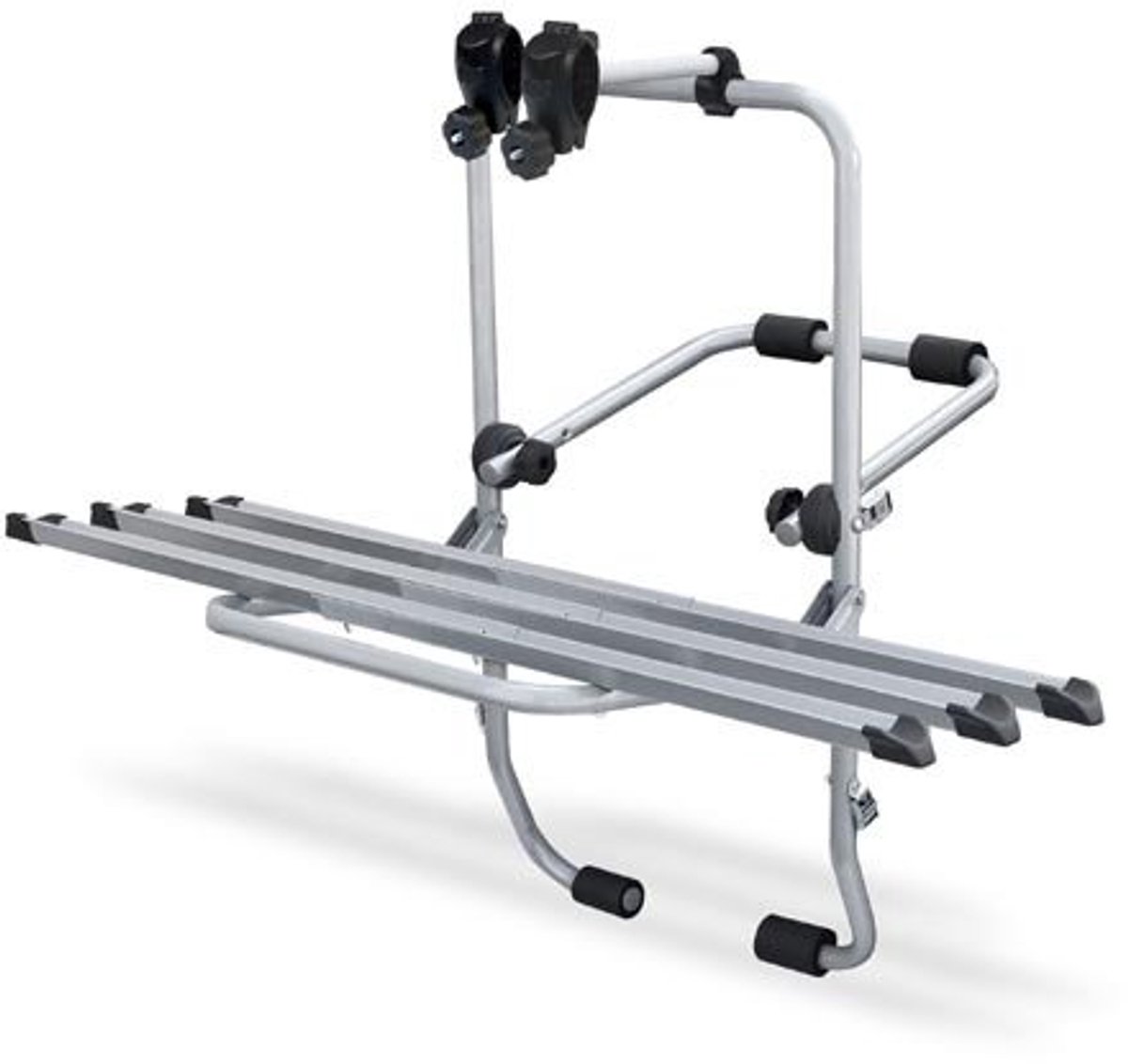 Fietsdrager voor 3 fietsen - Stevige achterdrager voor Opel Astra