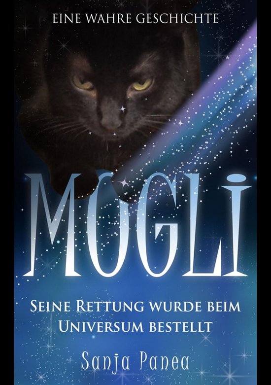 Mogli - cover