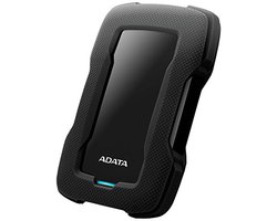 4TB USB 3.1 Externe Harde Schijf - Robuuste Siliconen Behuizing, Schokproof & Beveiligde Opslag
