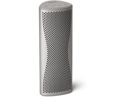 KEF Muo Draagbare Hifi Bluethooth Luidspreker - Silver Dusk