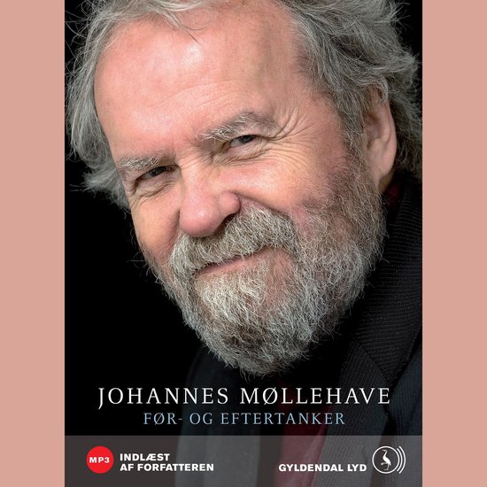 Før- og eftertanker - cover