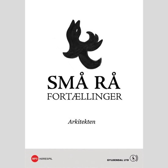 Arkitekten - cover