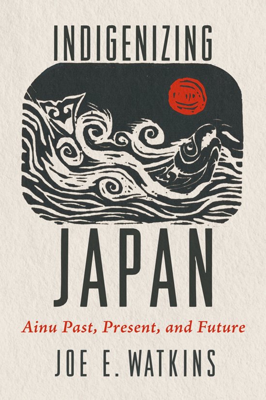 Indigenizing Japan