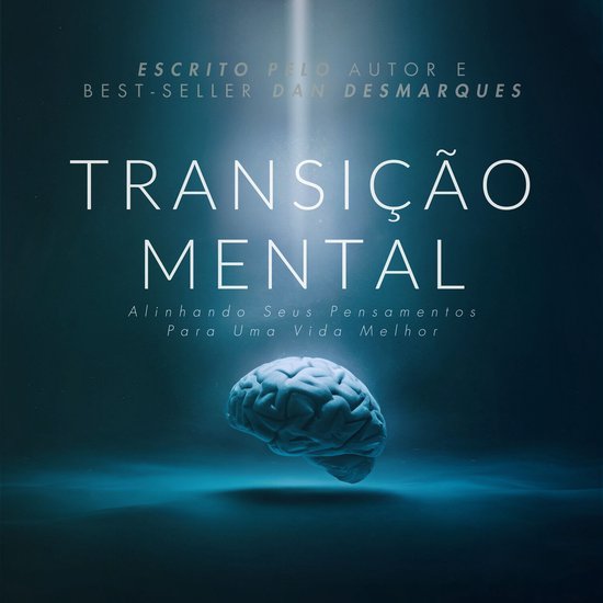 Transição Mental - cover