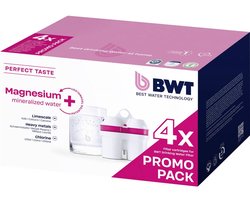 BWT MMW 4er 640607 Waterbesparende filterset