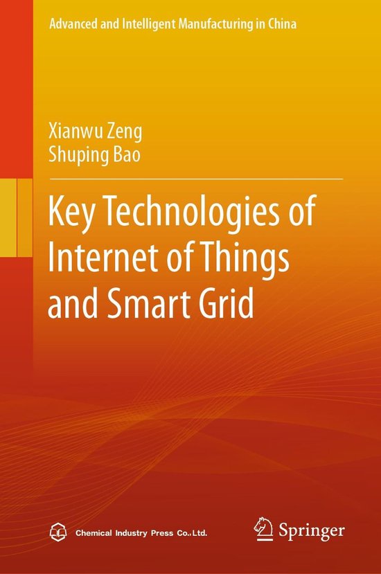 Intelligent Technologies and Robotics (R0) - Key Technologie ... - cover