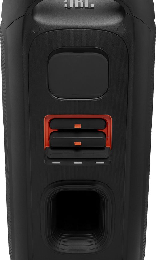 JBL Partybox 720 - Bluetooth Party Speaker - Zwart van JBL — afbeelding 3