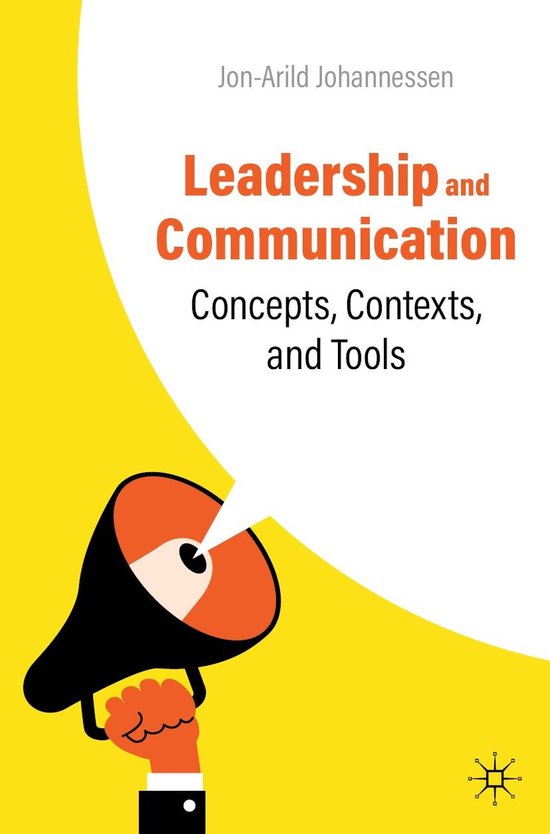 Business and Management (R0) - Leadership and Communication - cover