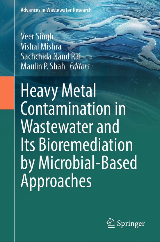 Earth and Environmental Science (R0) - Heavy Metal Contamina ... - cover