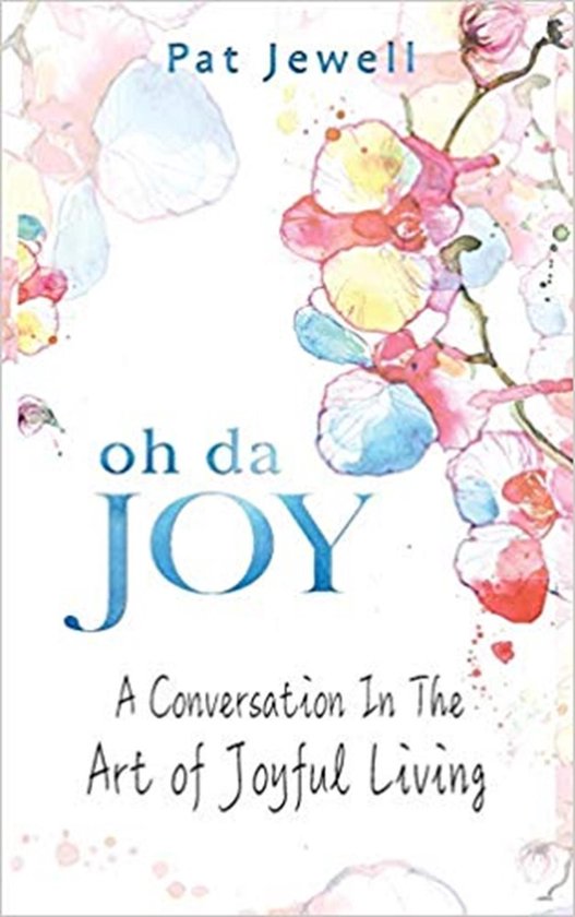 Oh Da Joy - cover