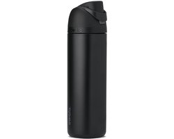 Owala Freesip® 700ml Thermosfles Zwart
