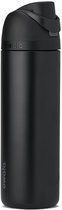 Owala Freesip® 700ml Thermosfles Zwart