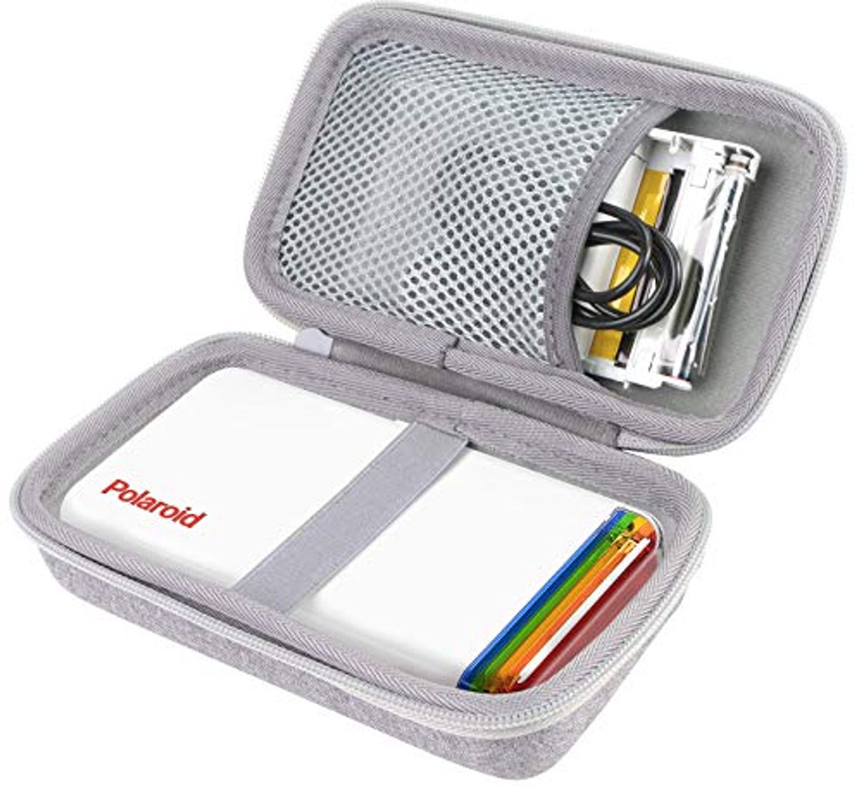 Harde Bescherming Case voor Polaroid 9046 Pocket Photo Printer